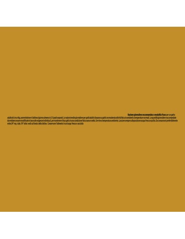 Gourmet Gold Delizie In Salsa Di Pollo Gr 85. Mangime Per Gatti