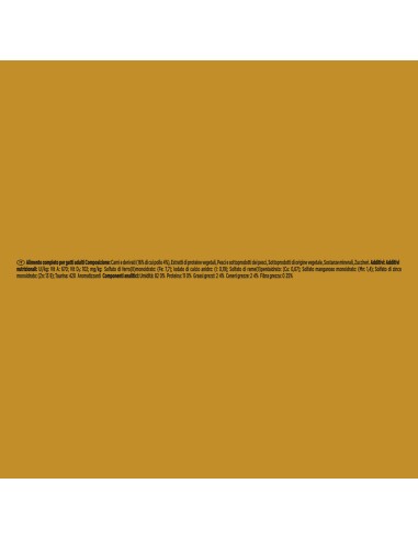 Gourmet Gold Delizie In Salsa Di Pollo Gr 85. Mangime Per Gatti