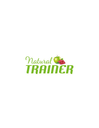 Trainer Dog natural Small and Toy Manzo gr 150. Cibo Umido per cani .
