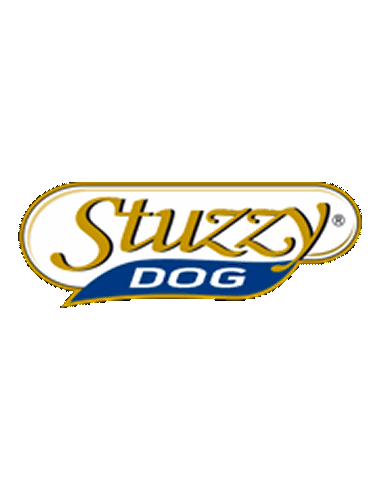 Mister Stuzzy, Cibo Umido per Cani Adulti al Gusto Trippa, Paté e Carni in Pezzi