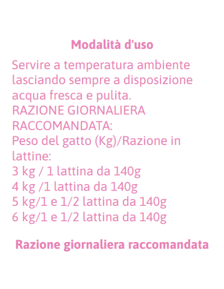 Petreet Natura Tonno Rosa Con Patate Multipack 5+1. Mangime Umido Per Gatti
