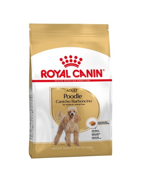 Royal Canin Barbone  Kg.7,5. Cibo Secco per Cani.