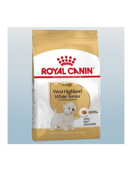 Royal Canin West Higland Terrier Kg.1,5. Cibo Secco Per Cani