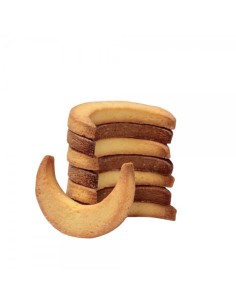 I Lunatici gr 250 Dolci Impronte . Snack per cani 2