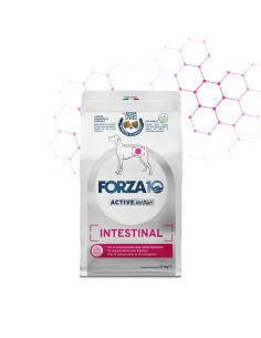 Forza 10 Intestinal Active kg 1,5. Diete . Cibo Secco per cani