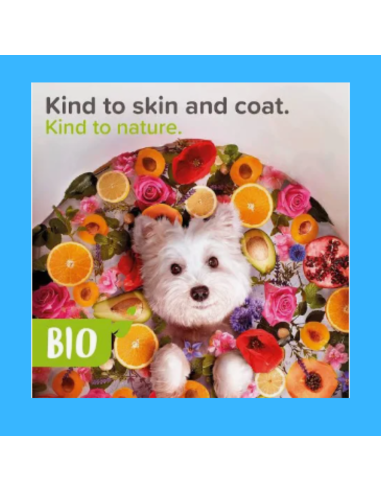 Beaphar Bio Shampoo Cuccioli ml 200. Igienici per cani .