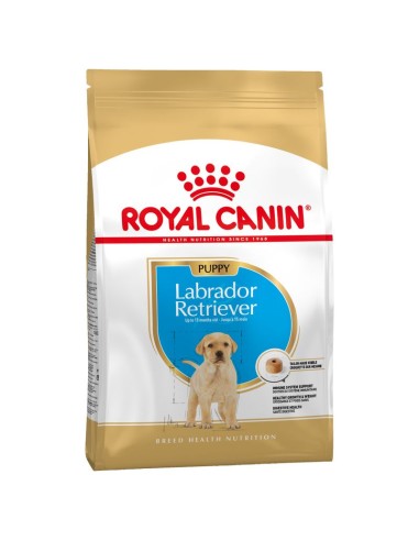 Royal Canin Labrador Puppy Kg 3. Puppy