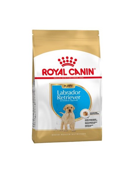 Royal Canin Labrador Puppy Kg 3. Puppy