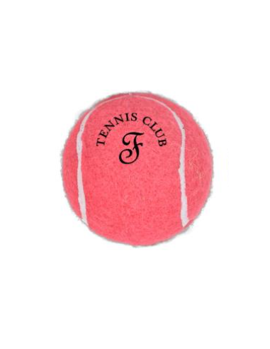 Palle Tennis Colorate xsmall Con squeakers 3 pezzi. Giochi per cani