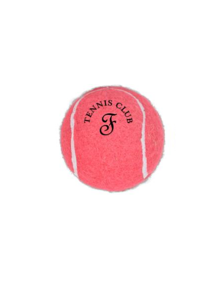 Palle Tennis Colorate xsmall Con squeakers 3 pezzi. Giochi per cani