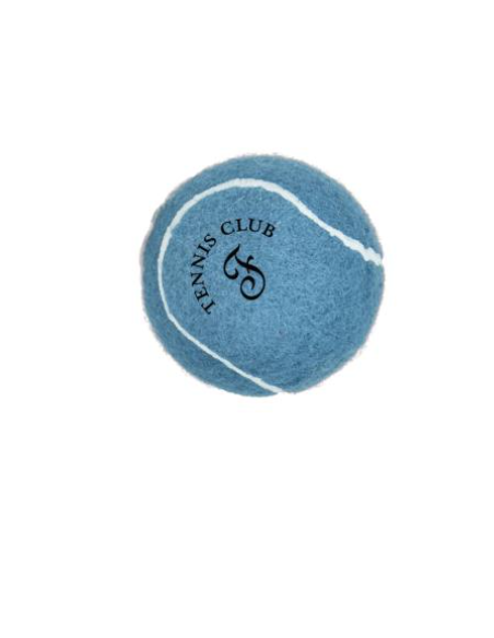 Palle Tennis Colorate xsmall Con squeakers 3 pezzi. Giochi per cani