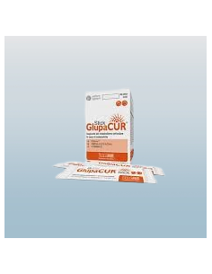 Glupacur 30 stick Orali. Innovet . Integratori per cani