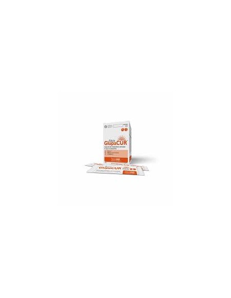 Glupacur 30 stick Orali. Innovet . Integratori per cani