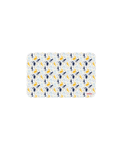 Record Tappetino Sottociotola Gatto. Ciotole per gatti