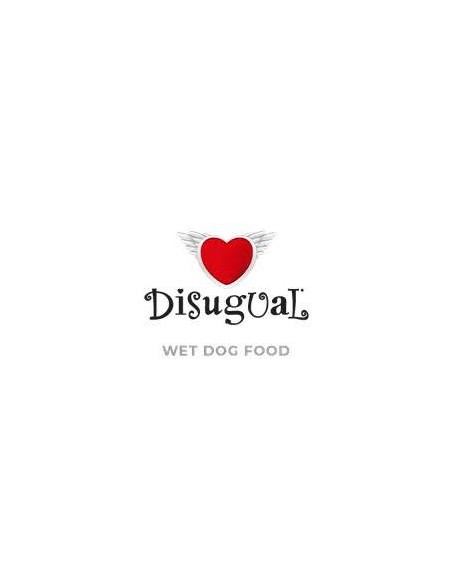 Disugual Diet Cane Intestinal Trota gr 400. Diete . Cibo Umido per cani