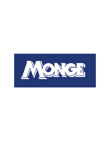 Monge Gift Cat Soft Stick Skin Support Merluzzo con Trifoglio gr.15. Snack per gatti.