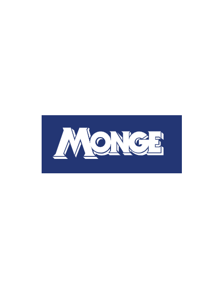 Monge Gift Cat Soft Stick Skin Support Merluzzo con Trifoglio gr.15. Snack per gatti.