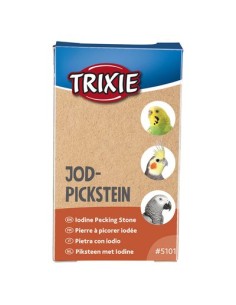 Pietra con Iodio gr 20. Mangime per Uccelli .