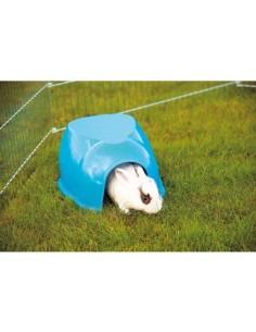 Casetta Cocoon Savic. Accessori per roditori. 2