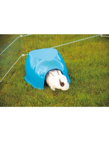 Casetta Cocoon Savic. Accessori per roditori.