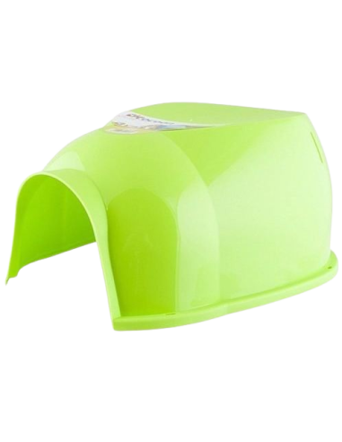 Casetta Cocoon Savic. Accessori per roditori.