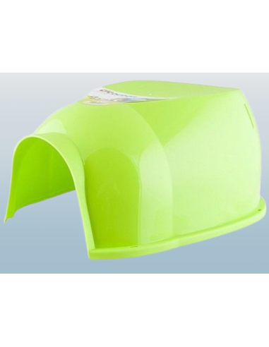 Casetta Cocoon Savic. Accessori per roditori.