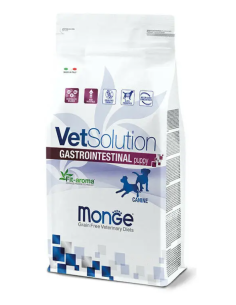 Monge Vet Solution Gastrointestinal Puppy kg 5. Diete Cibo secco per cani 2