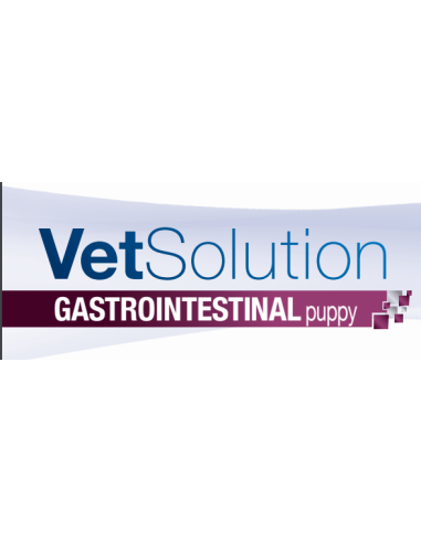 Monge Vet Solution Gastrointestinal Puppy kg 5. Diete Cibo secco per cani