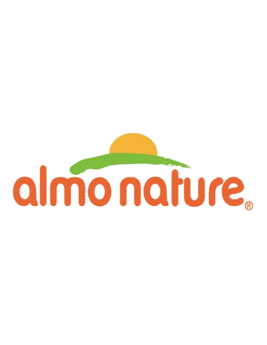 Almo Daily Gatto Tonno e Salmone kg 12. Cibo Secco Per Gatti