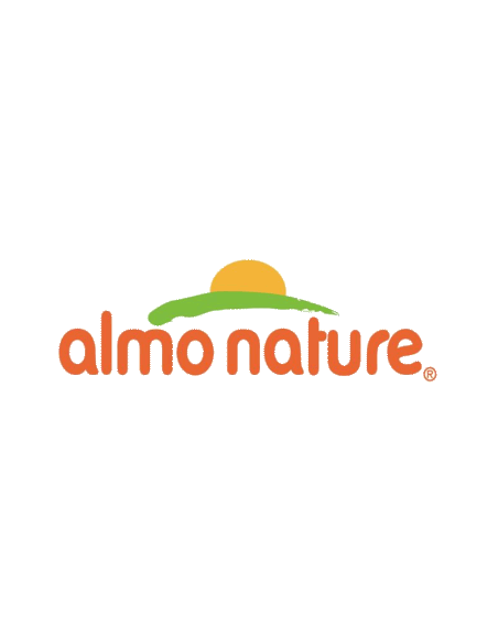 Almo Daily Gatto Tonno e Salmone kg 12. Cibo Secco Per Gatti