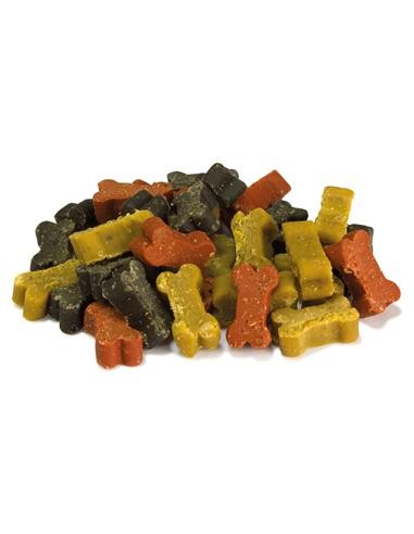 Arquivet Soft Snack Ossa Mix gr 100. Snack per cani