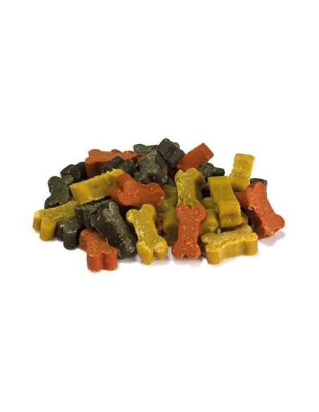 Arquivet Soft Snack Ossa Mix gr 100. Snack per cani