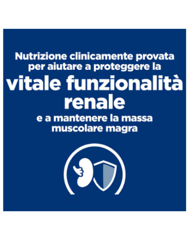 hill's Feline k/D kg 1,5. Diete . Cibo secco per gatti .