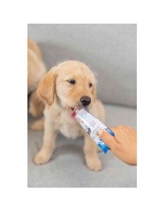 Patè Junior Di Fegato gr 75. Puppy.