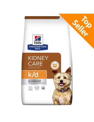 Hill's Canine K/d kg 12. Diete . Cibo Secco Per Cani .