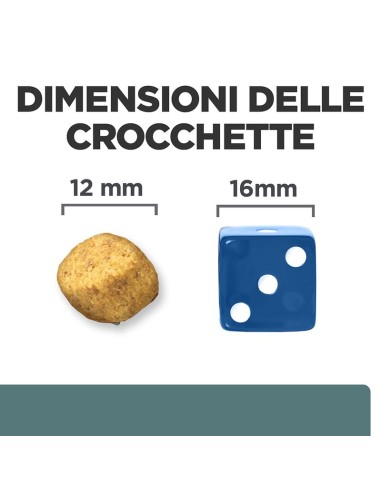 Hill's Canine w/d kg 4. Diete . Cibo secco Per Cani