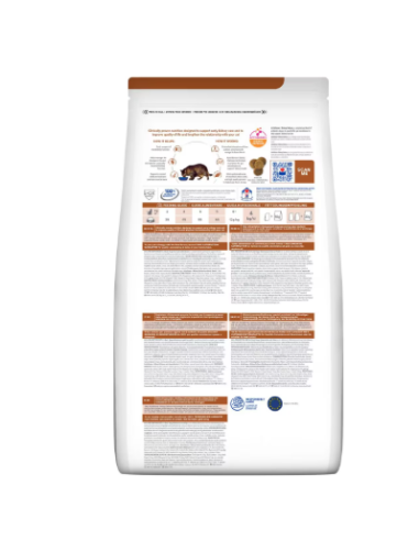 Hill's Feline Crocchette k/D Early Stage kg 1,4. Diete . Cibo Secco per gatti
