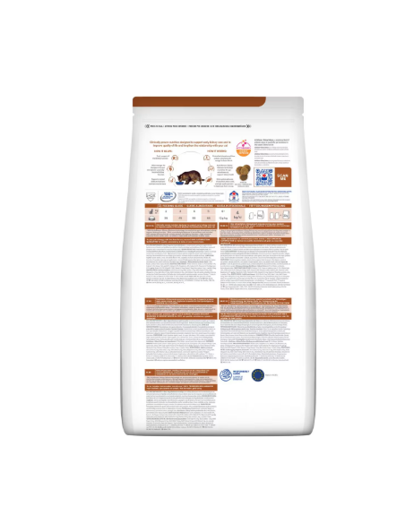 Hill's Feline Crocchette k/D Early Stage kg 1,4. Diete . Cibo Secco per gatti