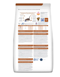 Hill's Feline Croccantini K/D Tonno kg 1,5. Diete Cibo Secco per gatti 2