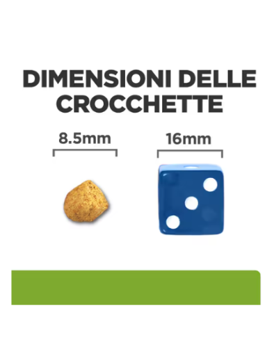 Hill's Feline Metabolic kg 1,5. Diete . Cibo Secco per gatti