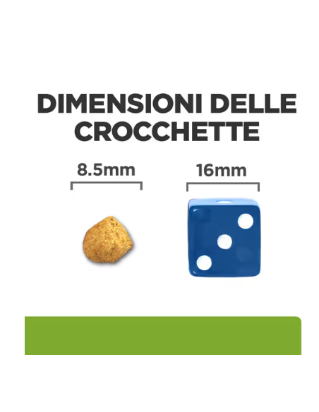 Hill's Feline Metabolic kg 1,5. Diete . Cibo Secco per gatti
