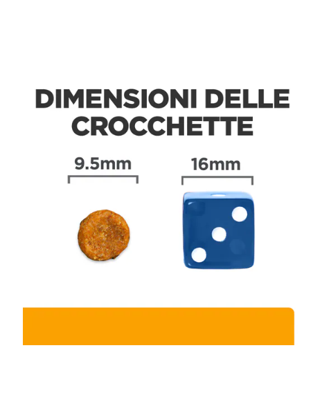 Hill's Feline  feline C/D GR.400. Diete Cibo Secco per gatti