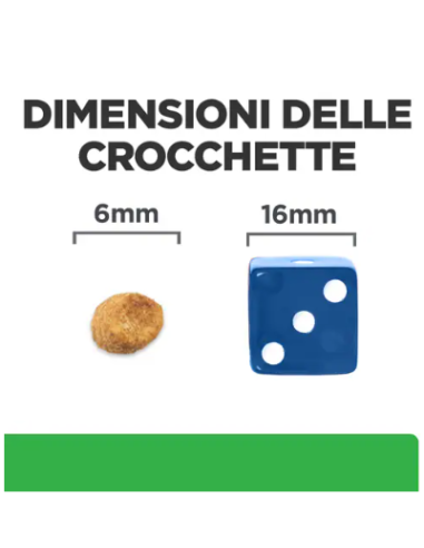 Hill's Feline r/d kg 1,5. Diete Cibo Secco Per Gatti