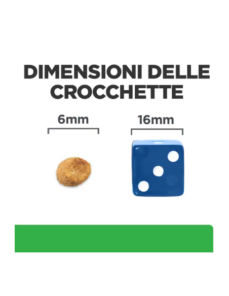 Hill's Feline r/d kg 1,5. Diete Cibo Secco Per Gatti