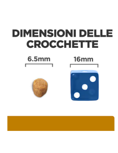 Hill's Feline s/d kg 1,5. Diete Cibo Secco Per Gatti