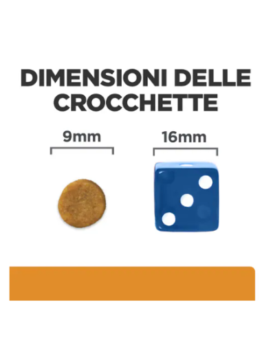 Hill's Feline  K/D GR.400. Diete . Cibo Secco per gatti