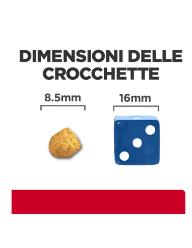 Hill's Feline c/d Urinary Stress + Metabolic kg 1,5. Diete . Cibo Secco Per Gatti .