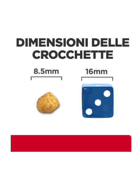 Hill's Feline c/d Urinary Stress + Metabolic kg 1,5. Diete . Cibo Secco Per Gatti .