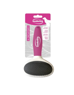 Inodorina Cardatore misura Media . Toelettatura per cani e gatti