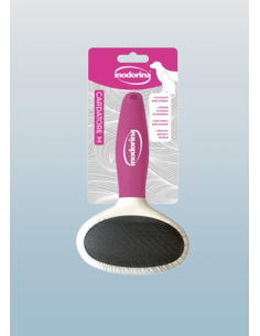 Inodorina Cardatore misura Media . Toelettatura per cani e gatti 2